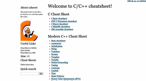 cppcheatsheet.com