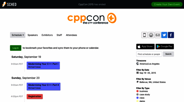 cppcon2015.sched.org