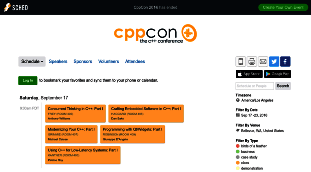 cppcon2016.sched.com