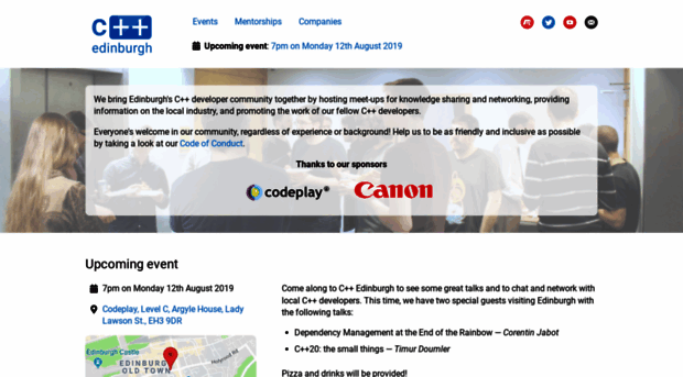 cppedinburgh.uk