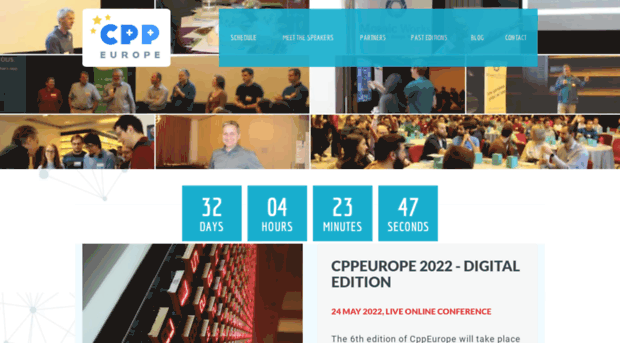 cppeurope.com