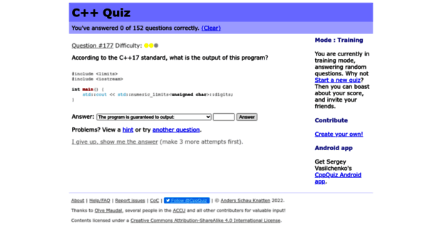 cppquiz.org
