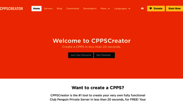cppscreator.com