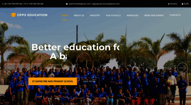 cppseducation.sc.tz