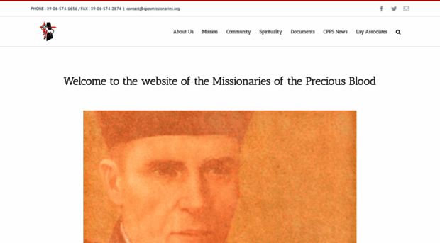 cppsmissionaries.org