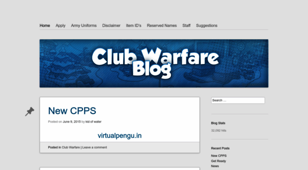 cppswarfare.wordpress.com