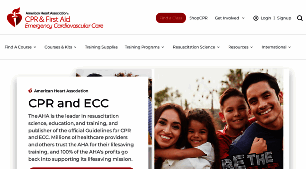 cpr-ecc.net