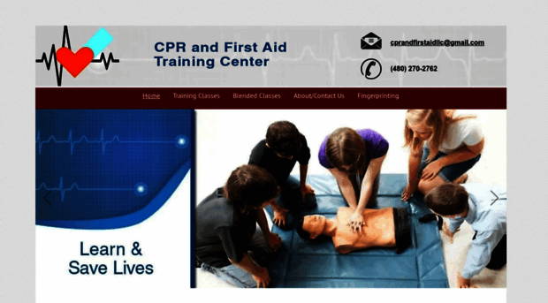 cprandfirstaidllc.com