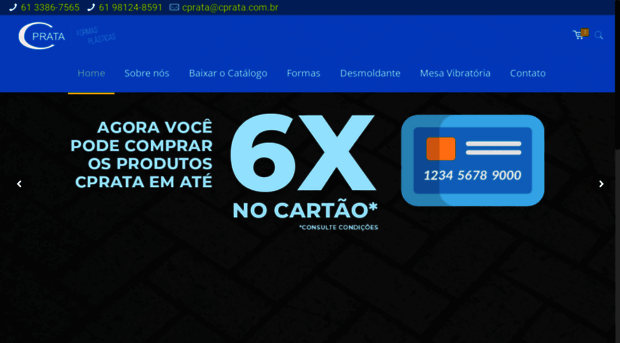 cprata.com.br