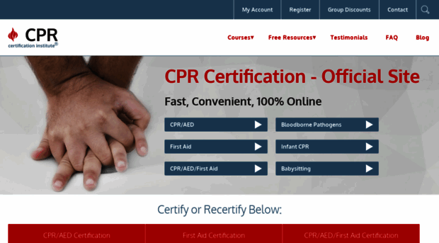 cprcertification.com