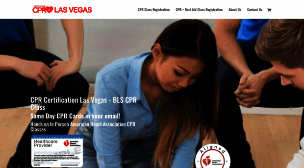 cprcertificationlasvegas.org