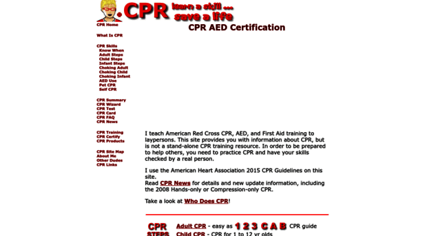 cprdude.com