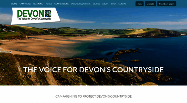 cpredevon.org.uk