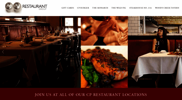 cprestaurants.com