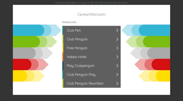 cprewritten.com