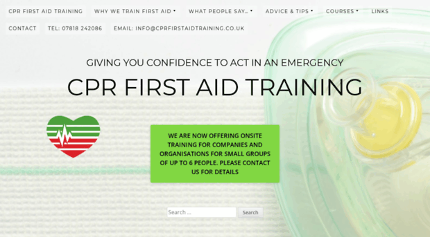 cprfirstaidtraining.co.uk