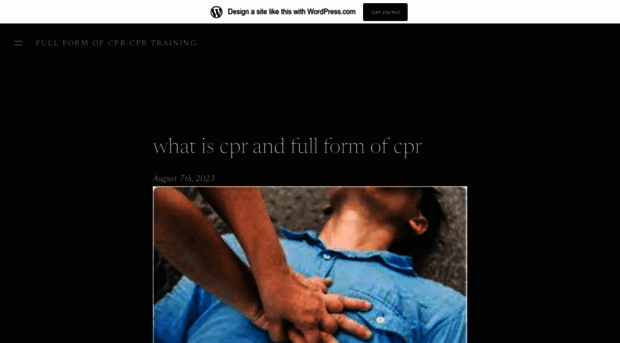 cprfullform.wordpress.com