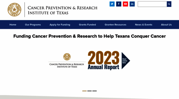 cprit.texas.gov