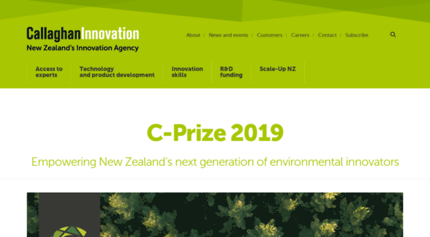 cprize.nz