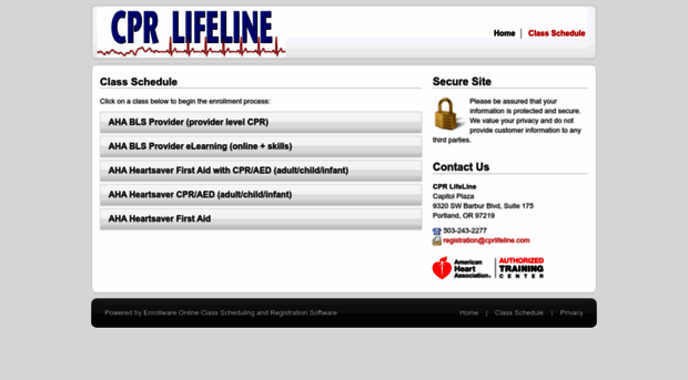 cprlifeline.enrollware.com