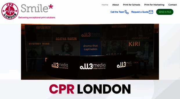 cprlondon.com