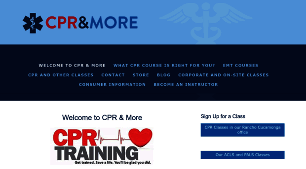 cprnmore.com