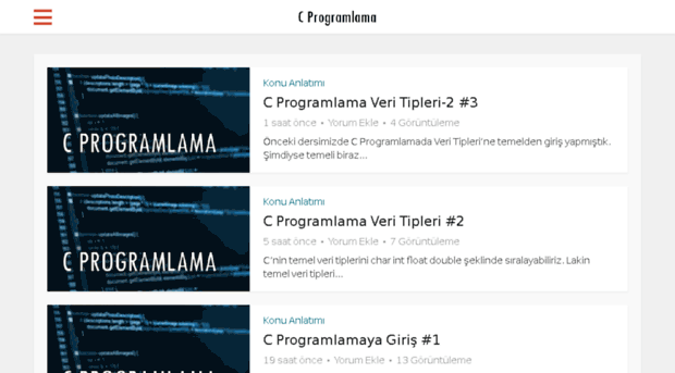 cprogramlama.org