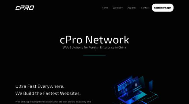 cpronetwork.com