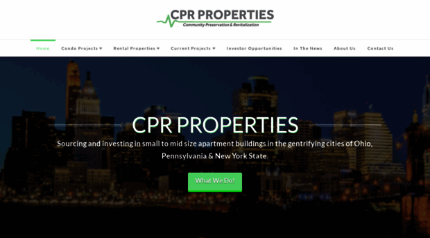 cprpropertygroup.com