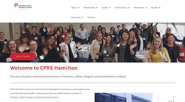 cprs-hamilton.ca