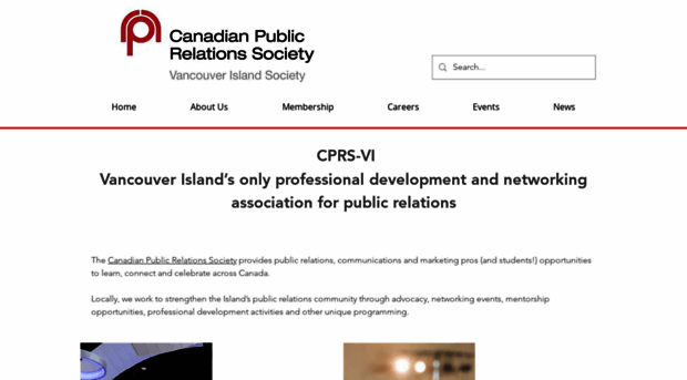 cprs-vi.org