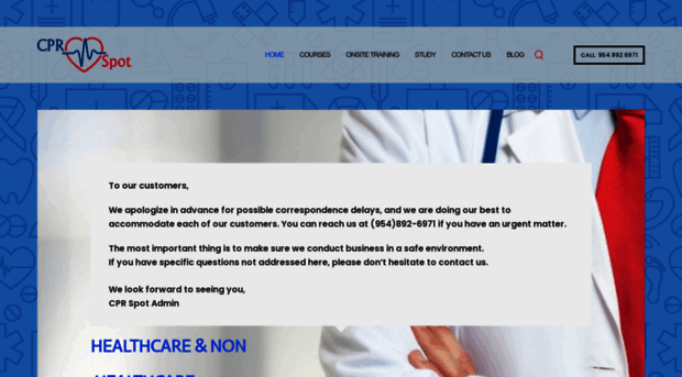 cprspot.com