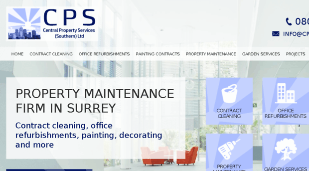 cps-southern.co.uk