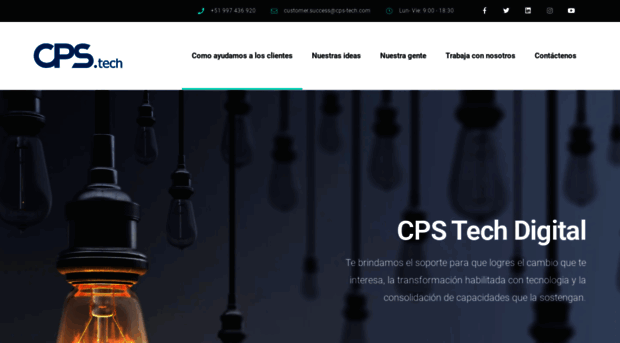 cps-tech.com