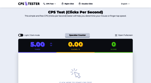 cps-tester.com