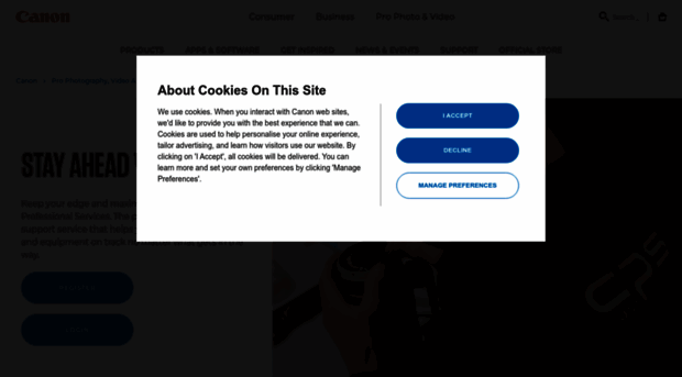 cps.canon-europe.com