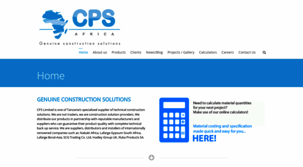 cps.co.tz