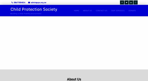 cps.org.zw