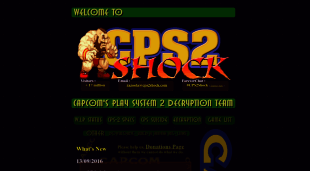 cps2shock.emu-france.info