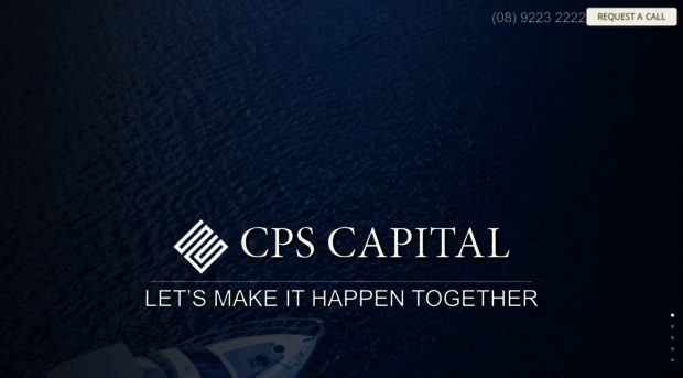 cpscapital.com.au