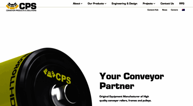 cpsconveyors.com.au