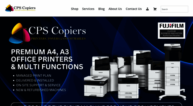 cpscopiers.com.au