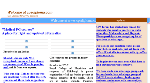 cpsdiploma.com