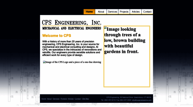 cpsengineering.com