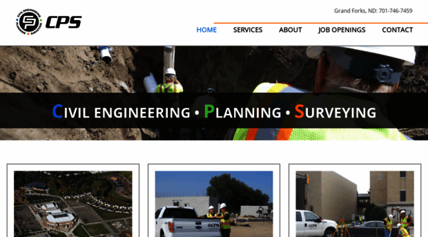 cpsengineering.net