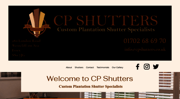 cpshutters.co.uk