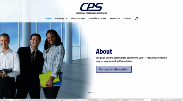 cpsinc.com