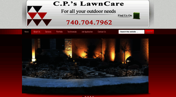 cpslawncare.com