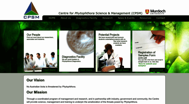 cpsm-phytophthora.org