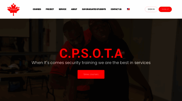 cpsota.org